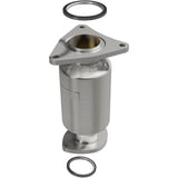 MagnaFlow Exhaust Products 50709 Magnaflow HM Grade Direct-Fit Catalytic Converter
