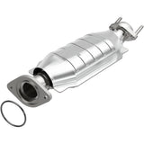 MagnaFlow Exhaust Products 49978 Magnaflow OEM Grade Direct-Fit Catalytic Converter