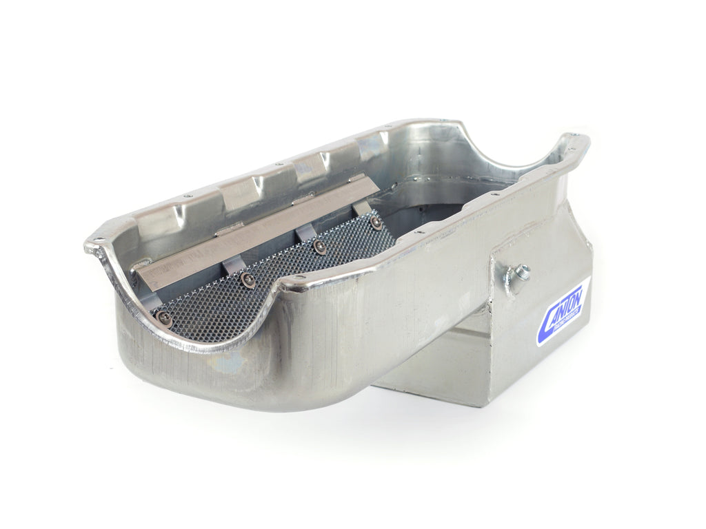 13-082 3 SB Chevy Oil Pan.jpg