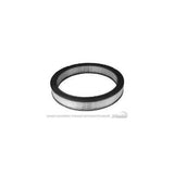 Scott Drake B7SZ-9601-R Air Filter Element (Performance Type Replacement, 14