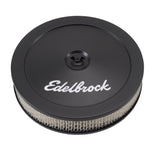 Edelbrock 1203 Air Cleaner Assembly