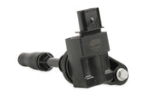 ACCEL 140086K Ignition Coil - General Motors 2.0L Turbo, 2.5L, engines Black, Individual