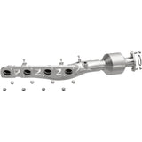 MagnaFlow Exhaust Products 290035 Catalytic Converter with Integrated Exhaust Manifold