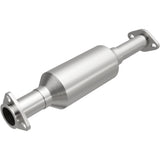 MagnaFlow Exhaust Products 3391619 Magnaflow California Direct-Fit Catalytic Converter