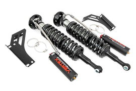 Vertex 2.5 Reservoir Coilovers | 3