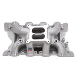 Edelbrock 7564 RPM Air-Gap 351C Intake Manifold for Ford Cleveland Small-Block V8