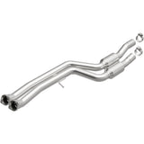 MagnaFlow Exhaust Products 52925 Magnaflow OEM Grade Direct-Fit Catalytic Converter