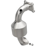 MagnaFlow Exhaust Products 52001 Magnaflow OEM Grade Direct-Fit Catalytic Converter