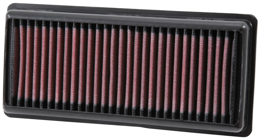 K&N BA-2012 Replacement Air Filter