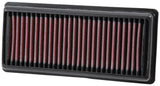 K&N BA-2012 Replacement Air Filter