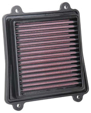 Load image into Gallery viewer, K&amp;N BA-3717 Replacement Air Filter