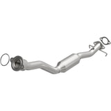 MagnaFlow Exhaust Products 4481537 Magnaflow California Direct-Fit Catalytic Converter