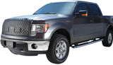 FIA WF922-27 WF920 Series - Custom Fit Combination Winter Front/Bug Screen