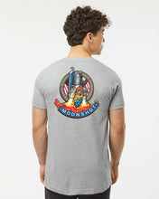 Load image into Gallery viewer, back_heathergrey_moonshot.jpg