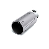 GEM TUBES B00355 GEM Billet Exhaust Tip