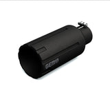 GEM TUBES B10355 GEM Billet Exhaust Tip