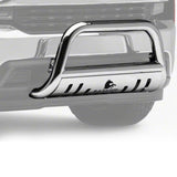 Black Horse Off Road BB037415-SP Stainless Steel Stainless Steel Skid Plate