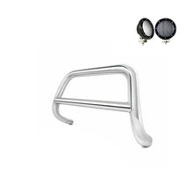 Load image into Gallery viewer, Black Horse Off Road BB071103SS-PLFB Stainless Steel Stainless Steel No skid plate