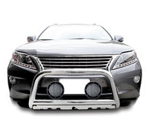 Load image into Gallery viewer, Black Horse Off Road BB091009-SP-PLFB Stainless Steel Stainless Steel Skid Plate