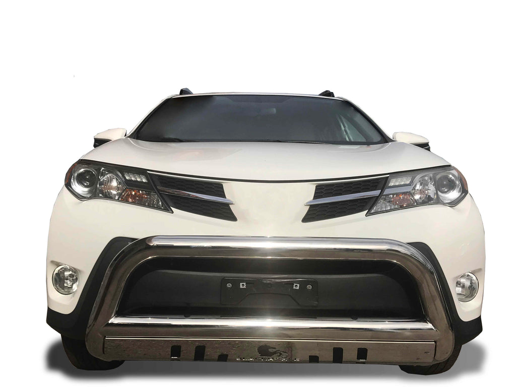 Black Horse Off Road BB093904-SP Stainless Steel Stainless Steel Skid Plate