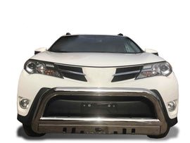 Black Horse Off Road BB093904-SP Stainless Steel Stainless Steel Skid Plate