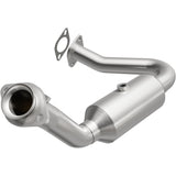 MagnaFlow Exhaust Products 49677 Magnaflow OEM Grade Direct-Fit Catalytic Converter