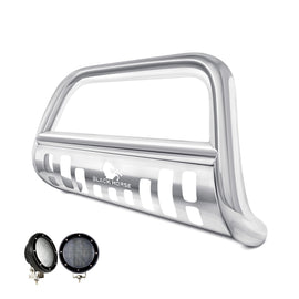 Black Horse Off Road BB113206-SP-PLFB Stainless Steel Stainless Steel Skid Plate