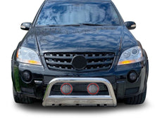 Load image into Gallery viewer, Black Horse Off Road BB141003-SP-PLFR Stainless Steel Stainless Steel Skid Plate