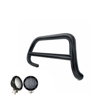 Load image into Gallery viewer, Black Horse Off Road BB150505A-PLFB BB150505A-SP-PLFB BB150505A-PLFB Black Steel Skid Plate