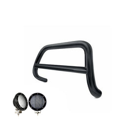 Black Horse Off Road BB150505A-PLFB BB150505A-SP-PLFB BB150505A-PLFB Black Steel Skid Plate