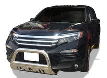 Load image into Gallery viewer, Black Horse Off Road BB158107-SP Stainless Steel Stainless Steel Skid Plate