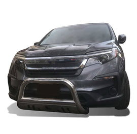 Black Horse Off Road BB158107-SP Stainless Steel Stainless Steel Skid Plate