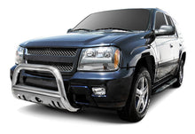 Load image into Gallery viewer, Black Horse Off Road BB2541-SP Stainless Steel Stainless Steel Skid Plate