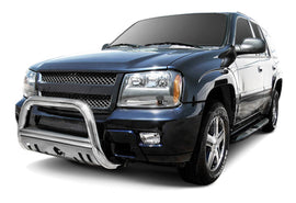 Black Horse Off Road BB2541-SP Stainless Steel Stainless Steel Skid Plate