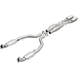 MagnaFlow Exhaust Products 49800 Magnaflow OEM Grade Direct-Fit Catalytic Converter