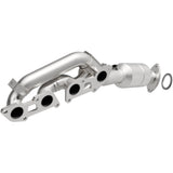 MagnaFlow Exhaust Products 51881 Catalytic Converter with Integrated Exhaust Manifold