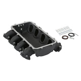 Holley EFI 300-710BK Top-Feed - OE Direct Injection Only - Black Finish