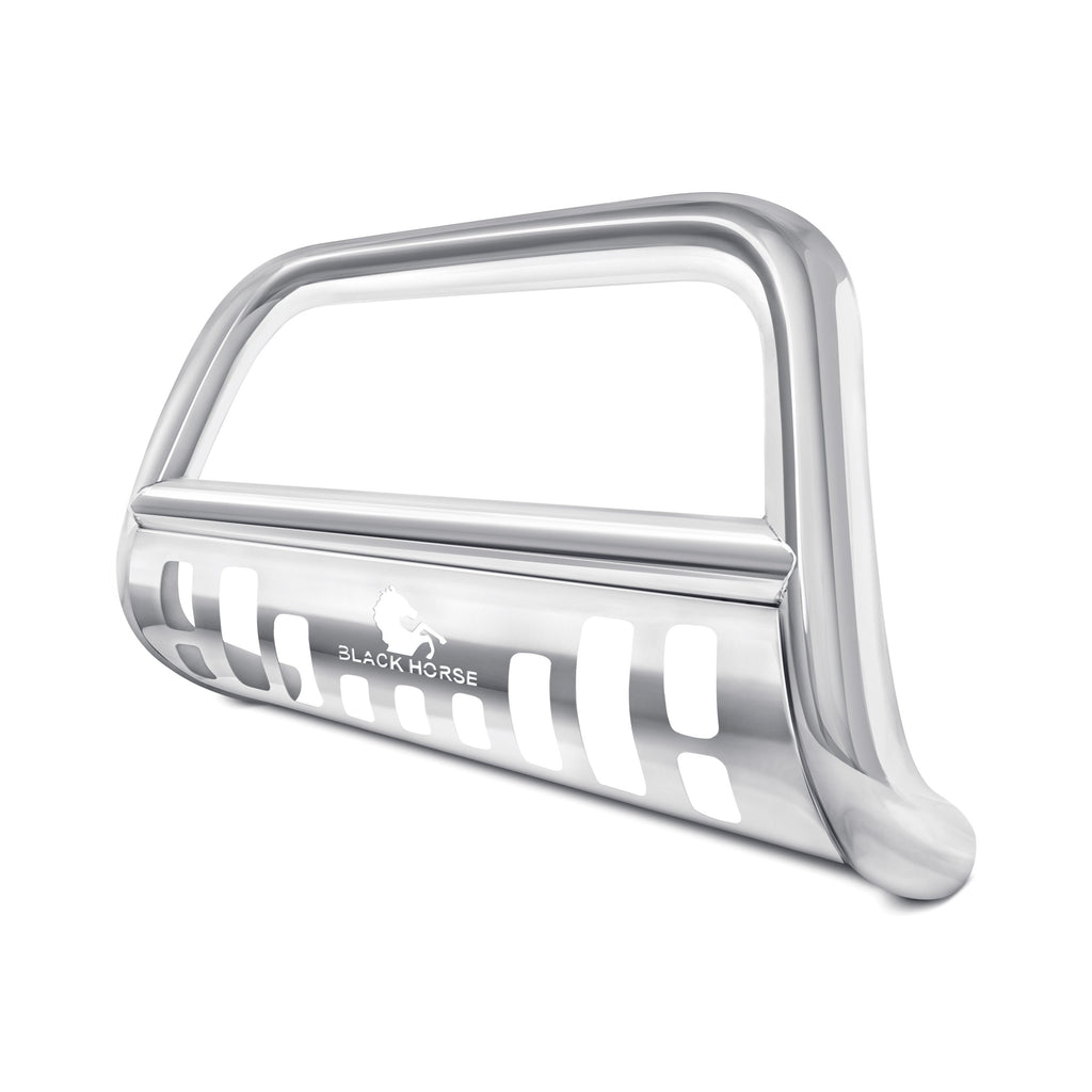 Black Horse Off Road BBDG112-SP Stainless Steel Stainless Steel Skid Plate