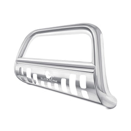 Black Horse Off Road BBDG700-SP Stainless Steel Stainless Steel Skid Plate