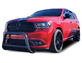 Black Horse Off Road BBDG700A-SP Black Steel Skid Plate