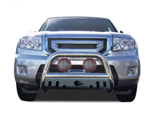 Load image into Gallery viewer, Black Horse Off Road BBH1409-SP-PLFR Stainless Steel Stainless Steel Skid Plate