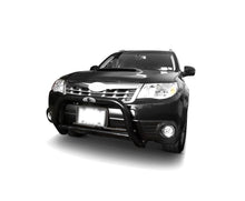Load image into Gallery viewer, Black Horse Off Road BBSU01A Black Steel No skid plate