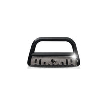 Load image into Gallery viewer, Black Horse Off Road BBTY916BS-SP Black Steel Skid Plate