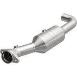 MagnaFlow Exhaust Products 52296 Magnaflow OEM Grade Direct-Fit Catalytic Converter