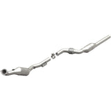 MagnaFlow Exhaust Products 51823 Magnaflow OEM Grade Direct-Fit Catalytic Converter