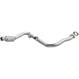 MagnaFlow Exhaust Products 5551719 Magnaflow California Direct-Fit Catalytic Converter