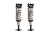 MaxTrac 873425F 0"-2.5" FOX 2.0 PERFORMANCE SERIES FRONT COIL OVERS