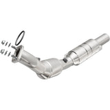 MagnaFlow Exhaust Products 51673 Magnaflow OEM Grade Direct-Fit Catalytic Converter