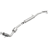 MagnaFlow Exhaust Products 280084 Magnaflow OEM Grade Direct-Fit Catalytic Converter