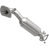 MagnaFlow Exhaust Products 22-212 Catalytic Converter with Integrated Exhaust Manifold